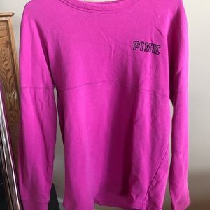 PINK Sweater